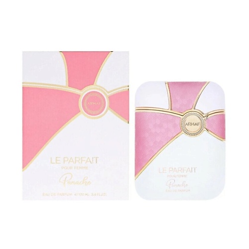

ARMAF PERFUMES Парфюмерная вода Le Parfait Pour Femme, Парфюмерная вода Le Parfait Pour Femme