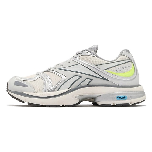 

REEBOK Кроссовки Premier Road Liful X Reebok Plus 6 'Chalk Reflective', Кроссовки Premier Road Liful X Reebok Plus 6 'Chalk Reflective'