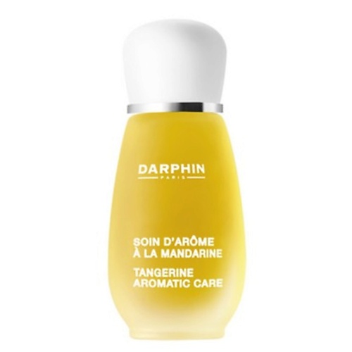 

DARPHIN Ароматический уход с эфирным маслом танжерина Tangerine Aromatic Care Organic, Ароматический уход с эфирным маслом танжерина Tangerine Aromatic Care Organic