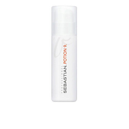  Лэтуаль SEBASTIAN PROFESSIONAL Несмываемый кондиционер для укладки волос Potion 9 Wearable-Styling Treatment