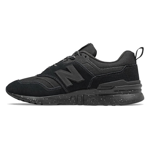 

NEW BALANCE Кроссовки 997H Cordura Black, Кроссовки 997H Cordura Black