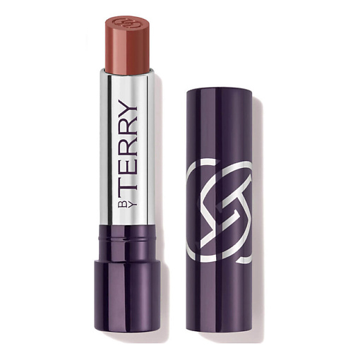 

BY TERRY Увлажняющий оттеночный бальзам Hyaluronic Hydra-Balm, Увлажняющий оттеночный бальзам Hyaluronic Hydra-Balm
