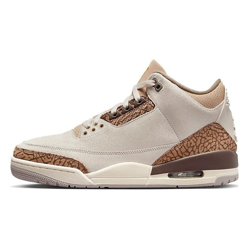 

NIKE Кроссовки 3 Retro Palomino, Кроссовки 3 Retro Palomino