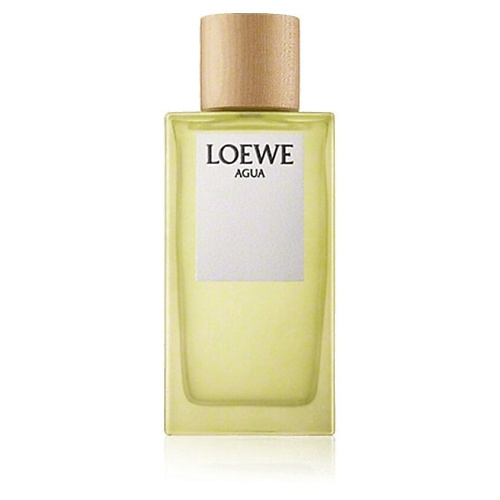 

LOEWE Туалетная вода Agua, Туалетная вода Agua