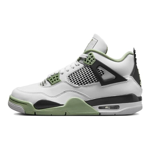 

NIKE Женские кроссовки Air 4 WMNS “Seafoam”, Женские кроссовки Air 4 WMNS “Seafoam”