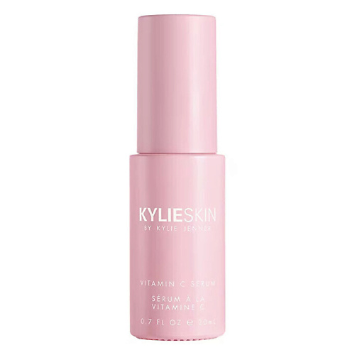 

KYLIE COSMETICS BY KYLIE JENNER Сыоротка Vitamin C, Сыоротка Vitamin C