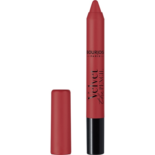 BOURJOIS Матовая помада-карандаш Velvet The Pencil 786₽
