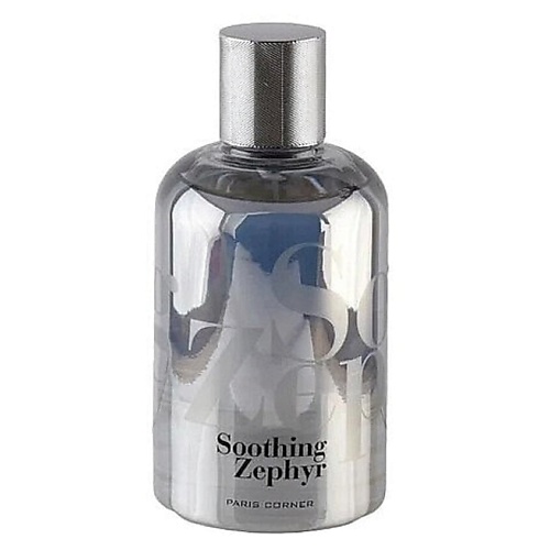 

PARIS CORNER Парфюмерная вода Soothing Zephyr, Парфюмерная вода Soothing Zephyr