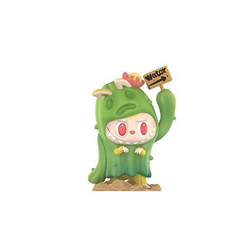 

POP MART Фигурка MONSTERS Invisible Me Collection No man's land, 9см, Фигурка MONSTERS Invisible Me Collection No man's land, 9см