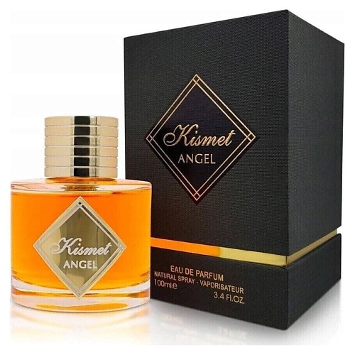 

MAISON ALHAMBRA Парфюмерная вода Kismet Magic, Парфюмерная вода Kismet Magic