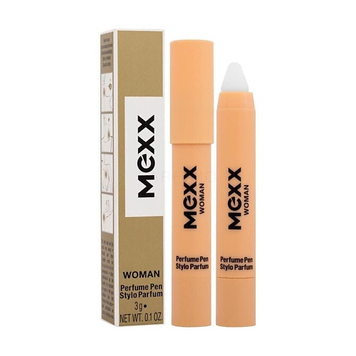 

MEXX Парфюмерная вода Woman, Парфюмерная вода Woman