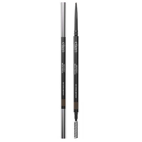 

ELIAN Карандаш для бровей Architect Brow Pencil, Карандаш для бровей Architect Brow Pencil