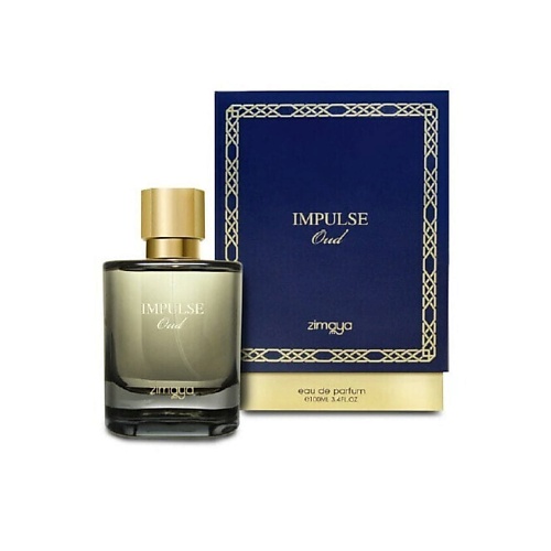 

ZIMAYA Парфюмерная вода Impulse Oud, Парфюмерная вода Impulse Oud