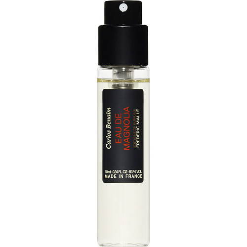 

FREDERIC MALLE Eau De Magnolia 10, Eau De Magnolia