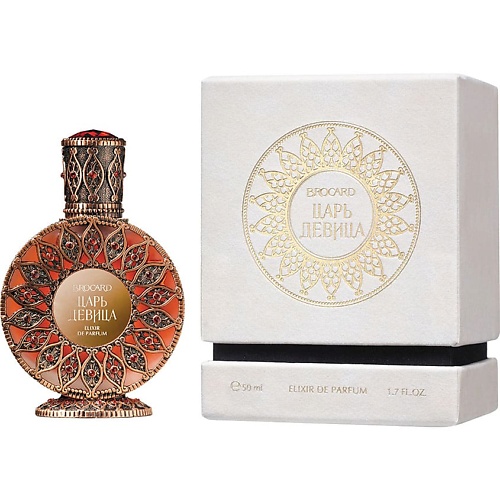 

BROCARD Русская коллекция Царь Девица Эликсир 50, Русская коллекция Царь Девица Эликсир