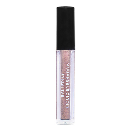 

ЛЭТУАЛЬ Жидкие тени для век BALLERINE LIQUID EYESHADOW, Жидкие тени для век BALLERINE LIQUID EYESHADOW