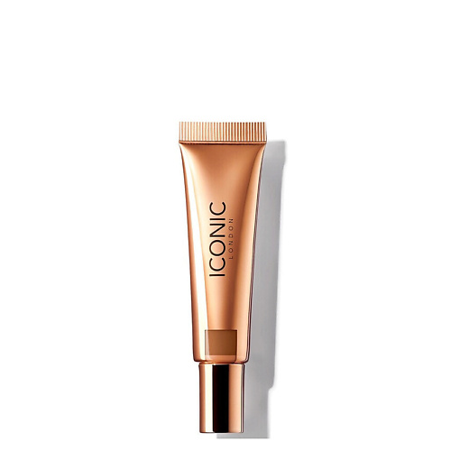 

ICONIC LONDON Жидкий бронзатор Sheer Bronze, Жидкий бронзатор Sheer Bronze