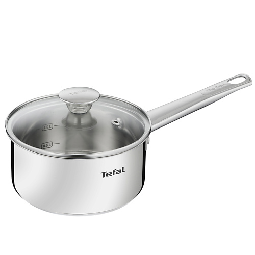 

TEFAL Ковш с крышкой Cook Eat B9212274, Ковш с крышкой Cook Eat B9212274
