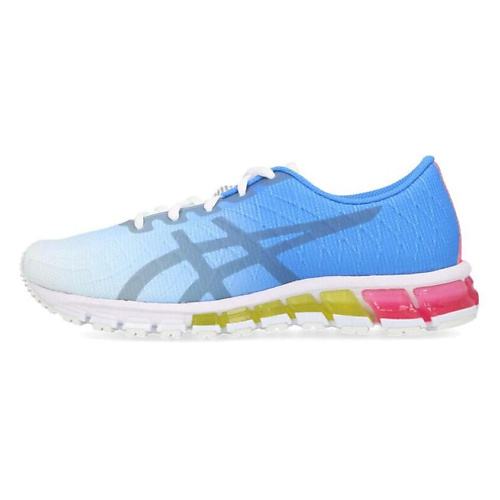 

ASICS Кроссовки Gel Quantum 180 4 'White Stone Grey' Women's, Кроссовки Gel Quantum 180 4 'White Stone Grey' Women's