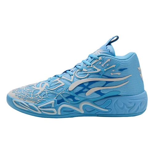 

PUMA Кроссовки LaMelo Ball MB.04 LaFrancé, Кроссовки LaMelo Ball MB.04 LaFrancé