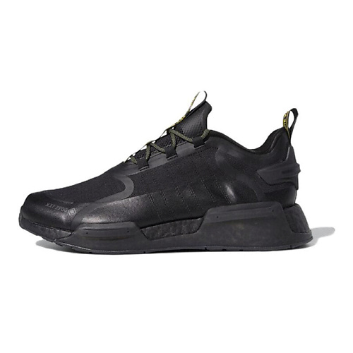 

ADIDAS ORIGINAL Кроссовки Nmd V3 Gore Tex Black Grey, Кроссовки Nmd V3 Gore Tex Black Grey