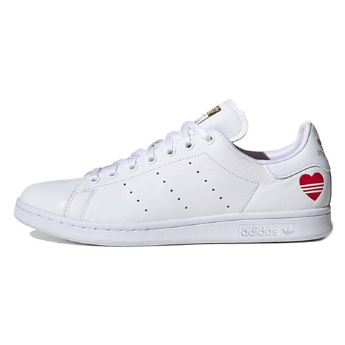

ADIDAS ORIGINAL Кроссовки Stan Smith Valentine's Day 2020, Кроссовки Stan Smith Valentine's Day 2020