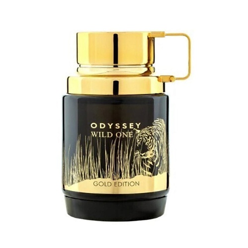 

ARMAF PERFUMES Парфюмерная вода Odyssey Wild One Gold Edition, Парфюмерная вода Odyssey Wild One Gold Edition