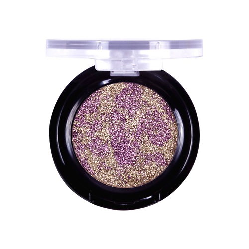 

J. CAT BEAUTY Топпер для век Glitter Dazzle, Топпер для век Glitter Dazzle