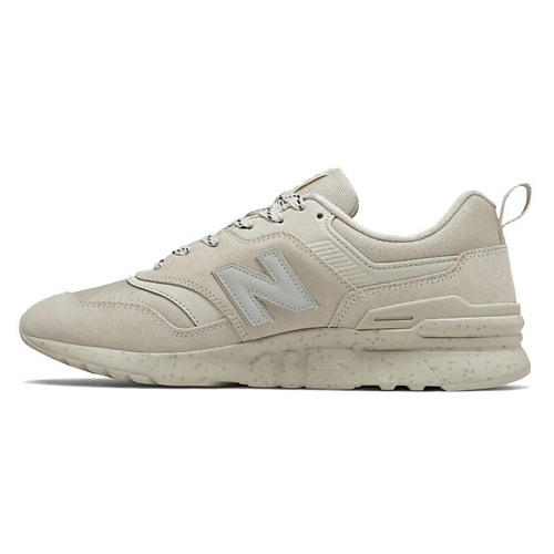 

NEW BALANCE Кроссовки 997H Cordura Oyster, Кроссовки 997H Cordura Oyster