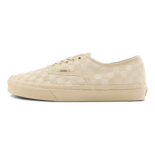 VANS Кроссовки Authentic 'Mono Checkerboard Tan'