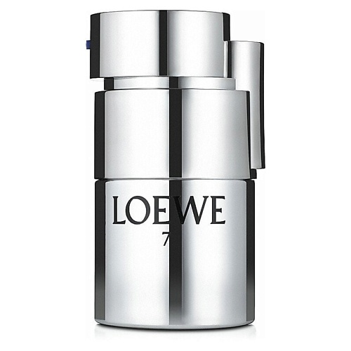

LOEWE Туалетная вода 7 Plata, Туалетная вода 7 Plata