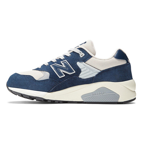

NEW BALANCE Кроссовки 580 Natural Indigo, Кроссовки 580 Natural Indigo