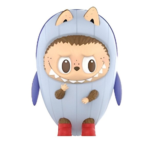 

POP MART Игрушка-сюрприз THE MONSTERS Elf Animal Collection Whale, 15 см, Игрушка-сюрприз THE MONSTERS Elf Animal Collection Whale, 15 см