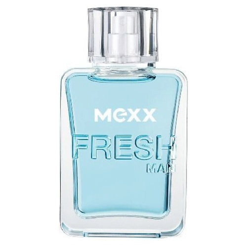 

MEXX Туалетная вода Fresh Man, Туалетная вода Fresh Man