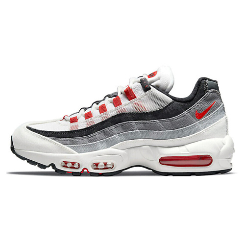 

NIKE Кроссовки Air Max 95 Smoke Grey, Кроссовки Air Max 95 Smoke Grey