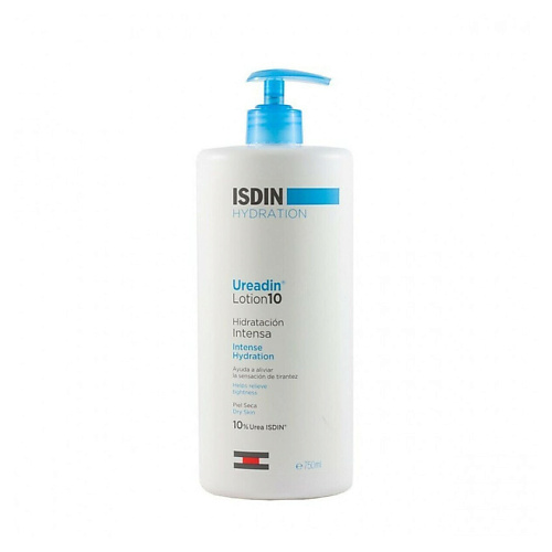 

ISDIN Лосьон для тела Ureadin Lotion10, Лосьон для тела Ureadin Lotion10