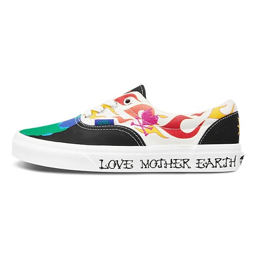

VANS Кроссовки Era Mother Earth, Кроссовки Era Mother Earth