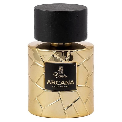 

PARIS CORNER Парфюмерная вода Emir Arcana, Парфюмерная вода Emir Arcana