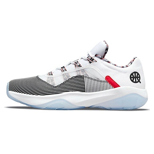 

NIKE Кроссовки Air 11 Cmft Low Quai 54 2021, Кроссовки Air 11 Cmft Low Quai 54 2021