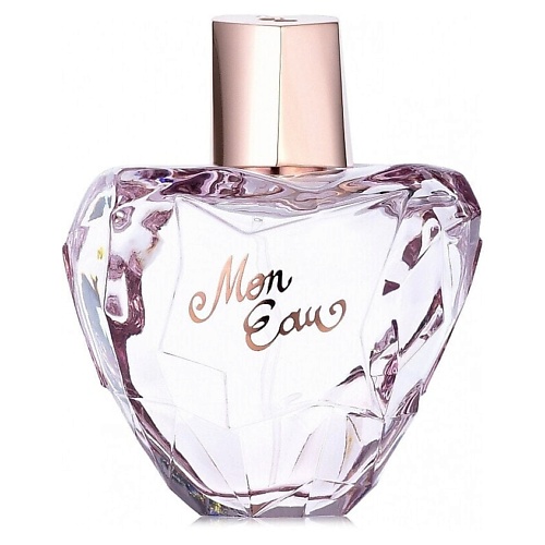 

LOLITA LEMPICKA Парфюмерная вода Mon Eau для женщин, Парфюмерная вода Mon Eau для женщин