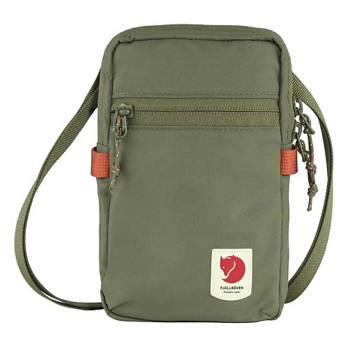 

FJALLRAVEN Сумка High Coast Crossbody, Сумка High Coast Crossbody