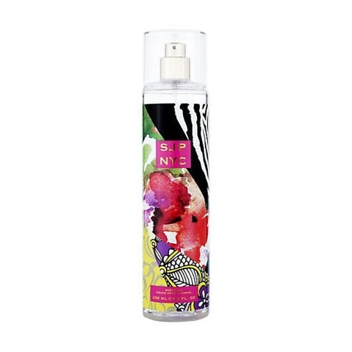 

SARAH JESSICA PARKER Освежающий спрей SJP NYC Body Mist, Освежающий спрей SJP NYC Body Mist