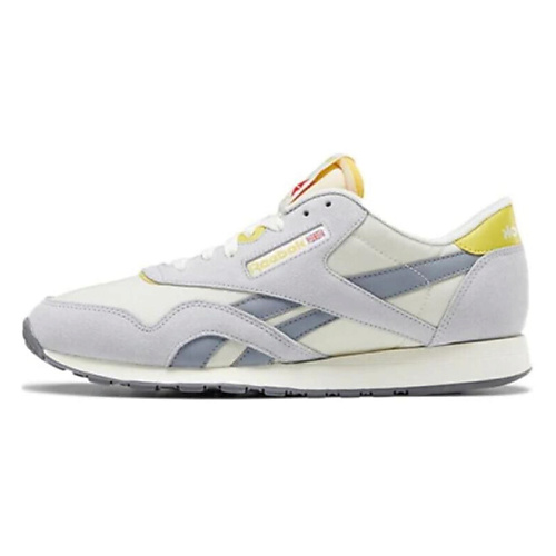 Кроссовки REEBOK Кроссовки Reebok Classic Nylon Sneakers Grey