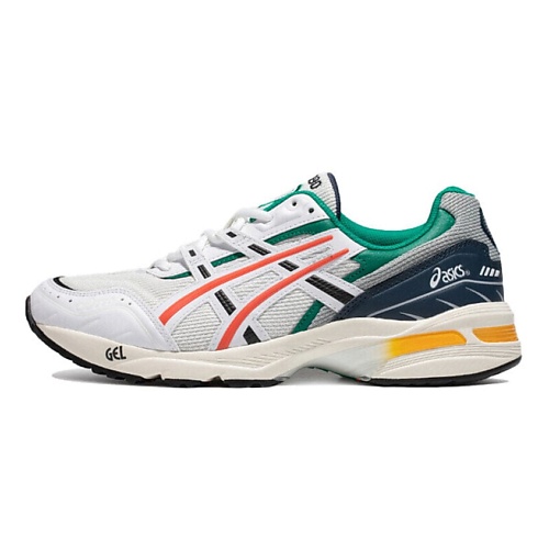 

ASICS Кроссовки Гель 1090 V1 Повседневная обувь Низкие кеды Унисекс, Кроссовки Гель 1090 V1 Повседневная обувь Низкие кеды Унисекс