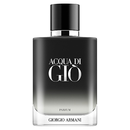 

GIORGIO ARMANI Парфюмерная вода Acqua Di Gio Parfum, Парфюмерная вода Acqua Di Gio Parfum