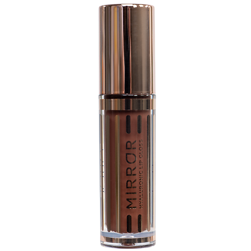 

LATTE BEAUTY Блеск для губ MIRROR, Блеск для губ MIRROR