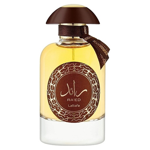 

LATTAFA Парфюмерная вода Ra'ed Oud, Парфюмерная вода Ra'ed Oud