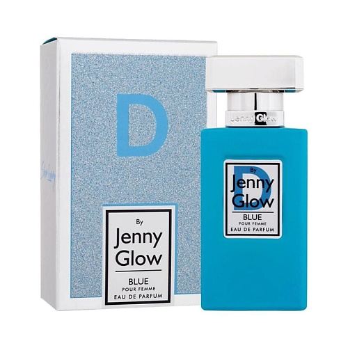 

JENNY GLOW Парфюмерная вода Blue, Парфюмерная вода Blue