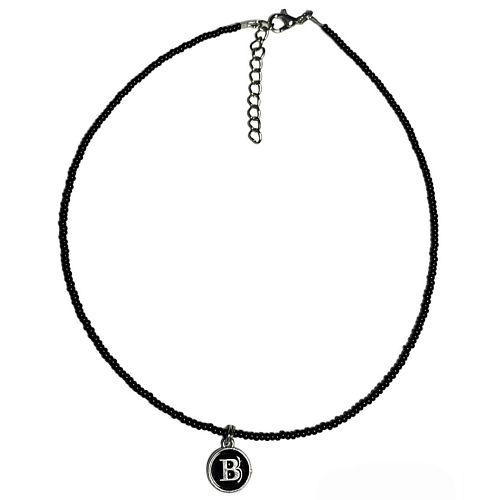 

SIDORINA SOFIA ACCESSORIES Чокер из бисера, Чокер из бисера