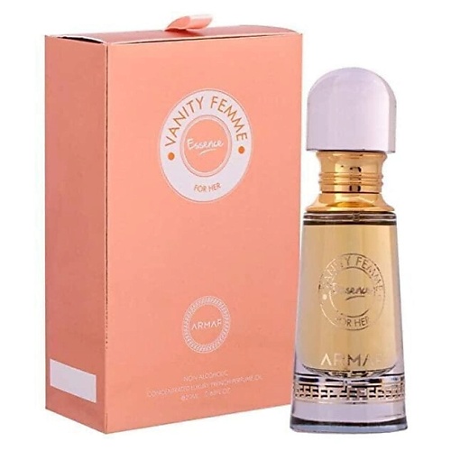 

ARMAF PERFUMES Парфюмерная вода Vanity Femme Essence, Парфюмерная вода Vanity Femme Essence